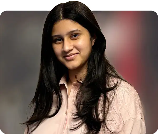 Sanjana Chauhan